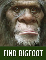 BIGFOOT WEEPS at this foolishness.